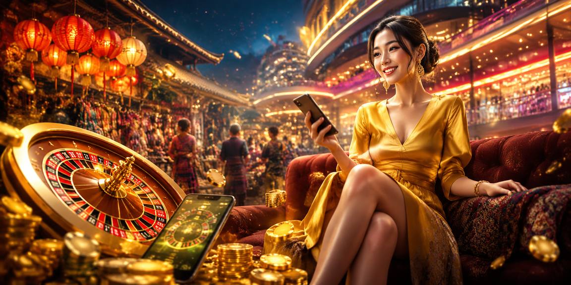 momo8 Slot Hoa Sen tại momo8 có gì cho bạn