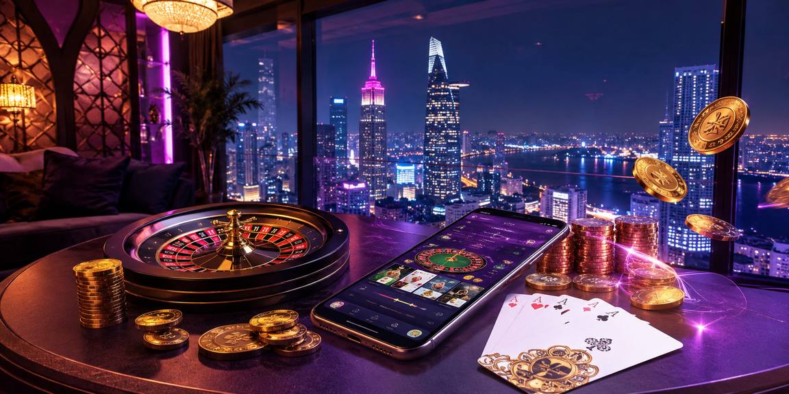 momo8 gaming platform