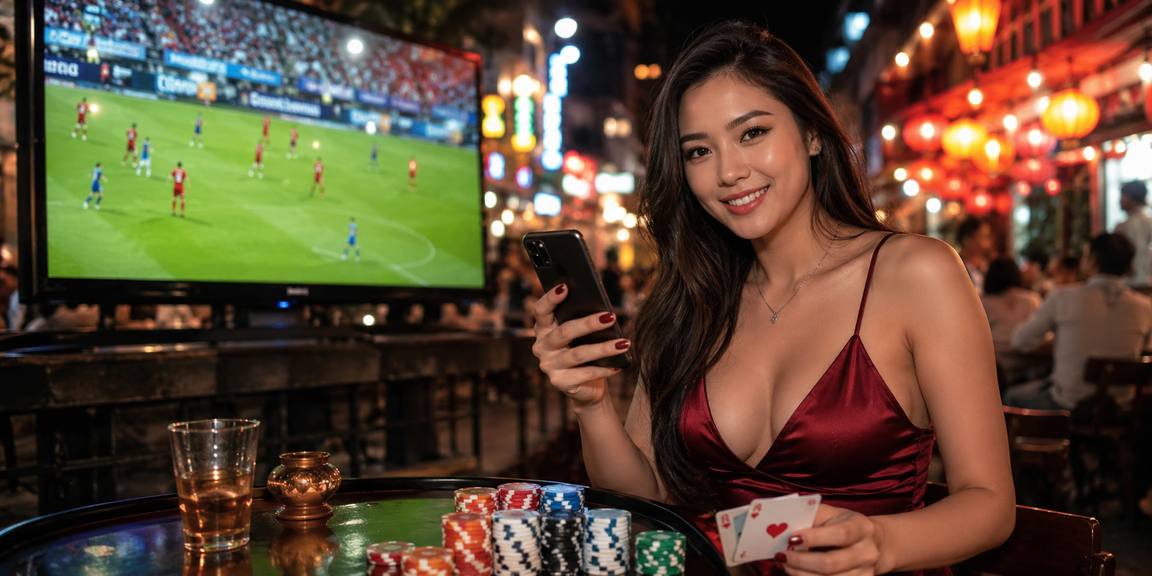 momo8 mobile gaming